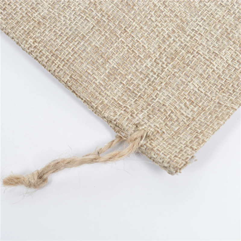 Eci-friendly хозяйственная сумка корзина для белья пакет сумки Drawstring сумка маленькая портмоне дорожная Женская тканевая сумка Подарочный мешочек