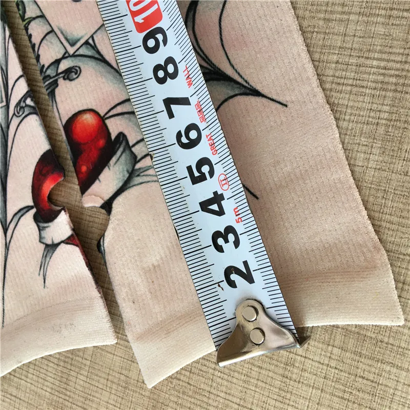 Uniqstore 5 пар (10 шт.) восточной Книги по искусству татуировки крышка для защиты от