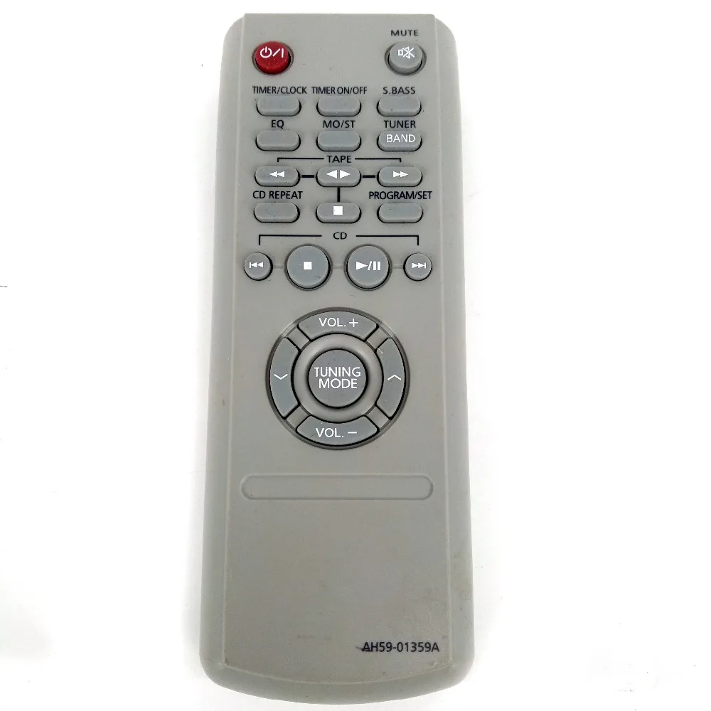 Оригинальный пульт дистанционного управления для SAMSUNG AH5901359A mando garaje