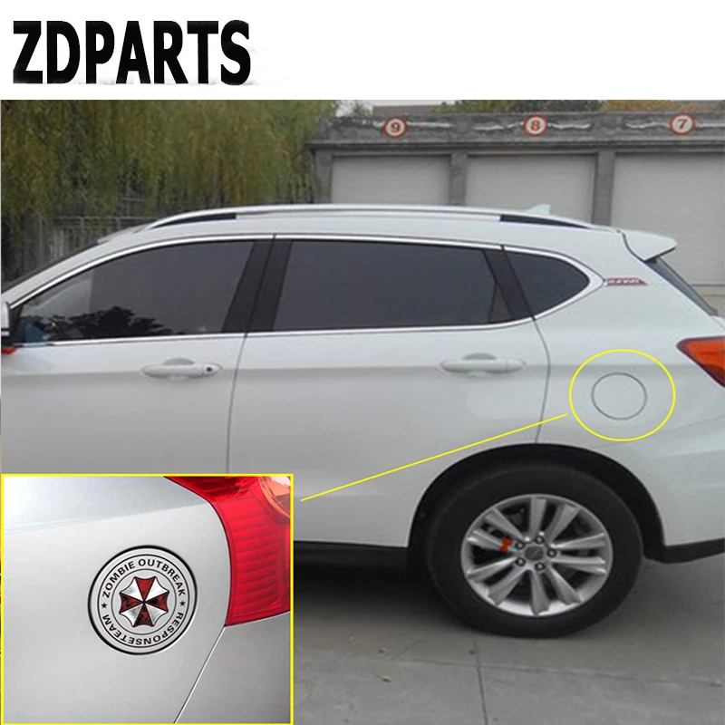 ZDPARTS 1 шт. автомобильный Стайлинг колпачки для автомобильного ступицы топливного
