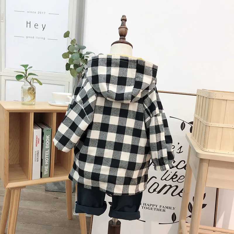 Ветровка для мальчиков Детская весенняя одежда 2019 | Мать и ребенок