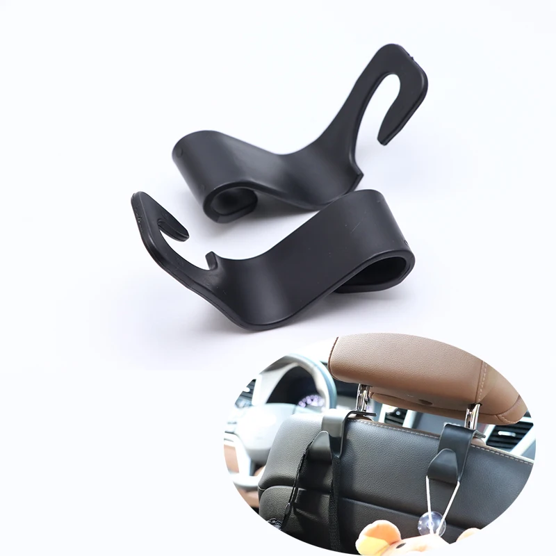 4 шт. универсальные крючки для хранения продуктов | Автомобили и мотоциклы