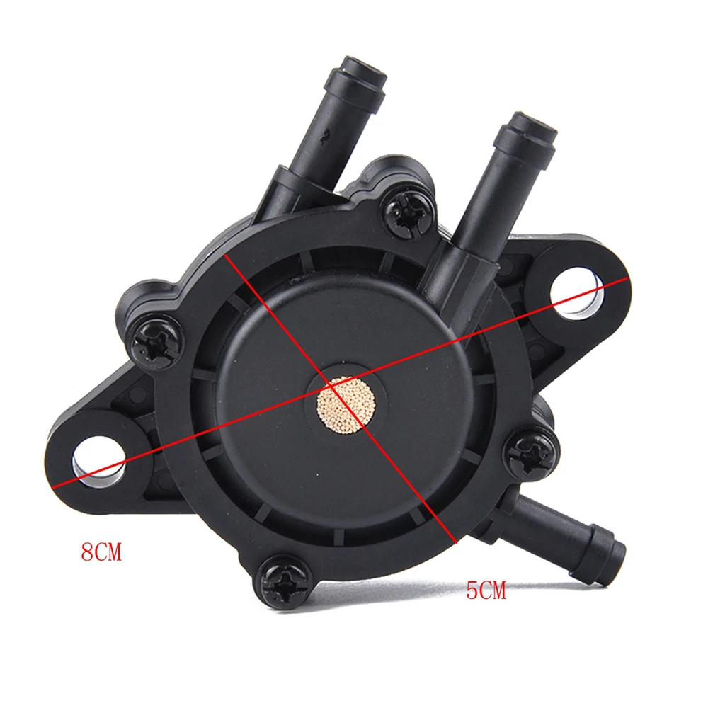 Сменный топливный насос для Mikuni 491922 691034 692313 808281 Briggs & Stratton| |