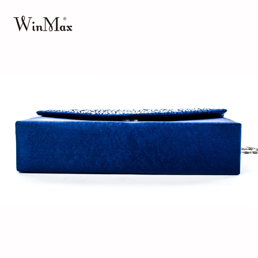 Женская сумка кошелек Winmax со стразами для вечеринок и вечеринок|bolsa feminina|fashion