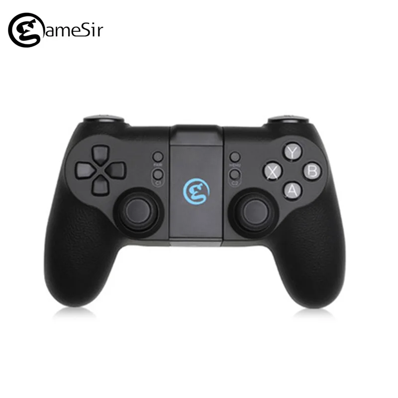 Новый GameSir T1d пульт дистанционного управления ler передатчик игровые геймпады с
