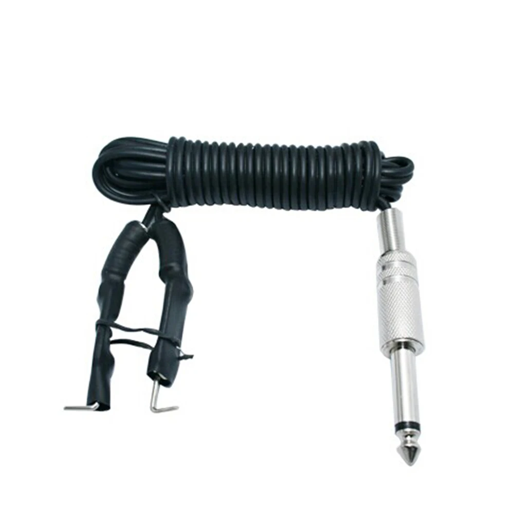 Набор тату машинки 1 красные черные чернила полный набор татуировки вкладыш с