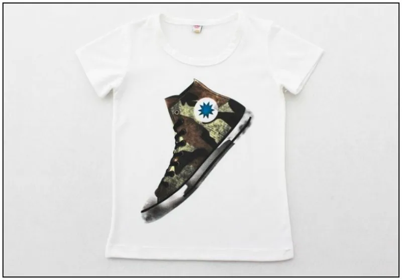 Новинка 2015 г. летняя одежда для мальчиков возрастом до 4 лет 100% хлопок детские