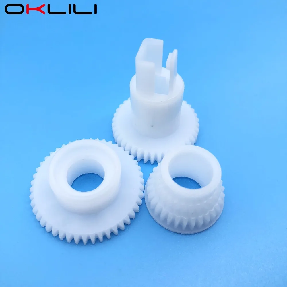 5X Change Tractor Idle Gear for OKI Okidata 320 321 390 391 420 421 490 491 520 521 590 591 ML320 ML321 ML390 ML391 ML420 ML421 |