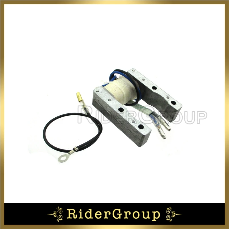 Катушка статора зажигания для 2 тактного 50cc 60cc 80cc моторизованный мотор