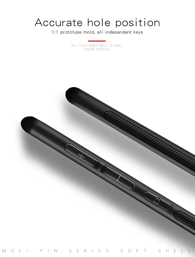 MOFI чехол для Xiaomi Pocophone F1 силиконовый + искусственная кожа Poco в Индии Винтажный