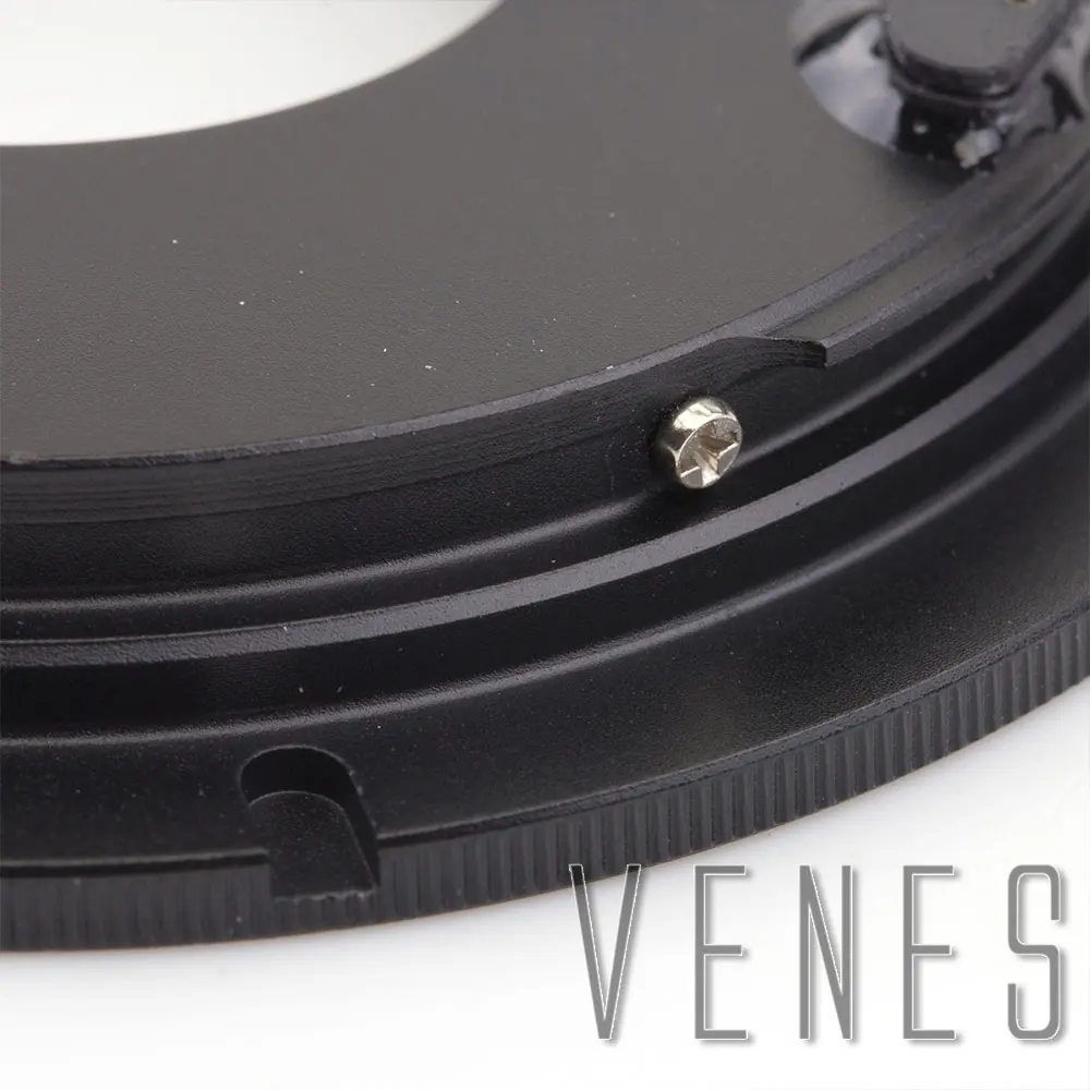 Usb адаптер для макро камеры с подтверждением автофокусировки объектива 16 мм