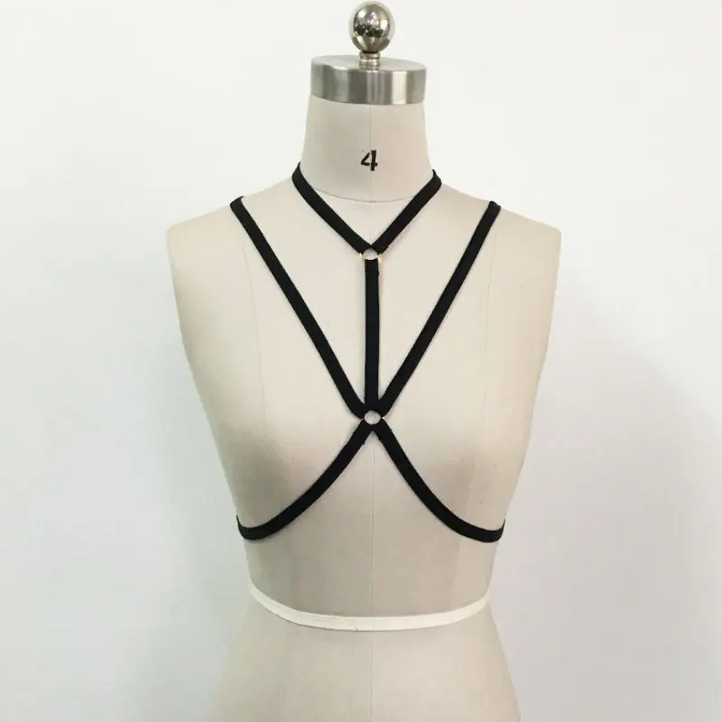 

2019 Women Underwear Sexy Lingerie Tracksuit Solid Crop Tops Lace Floral Sheer Bralette Bustier Unpadded Bra Lingerie New