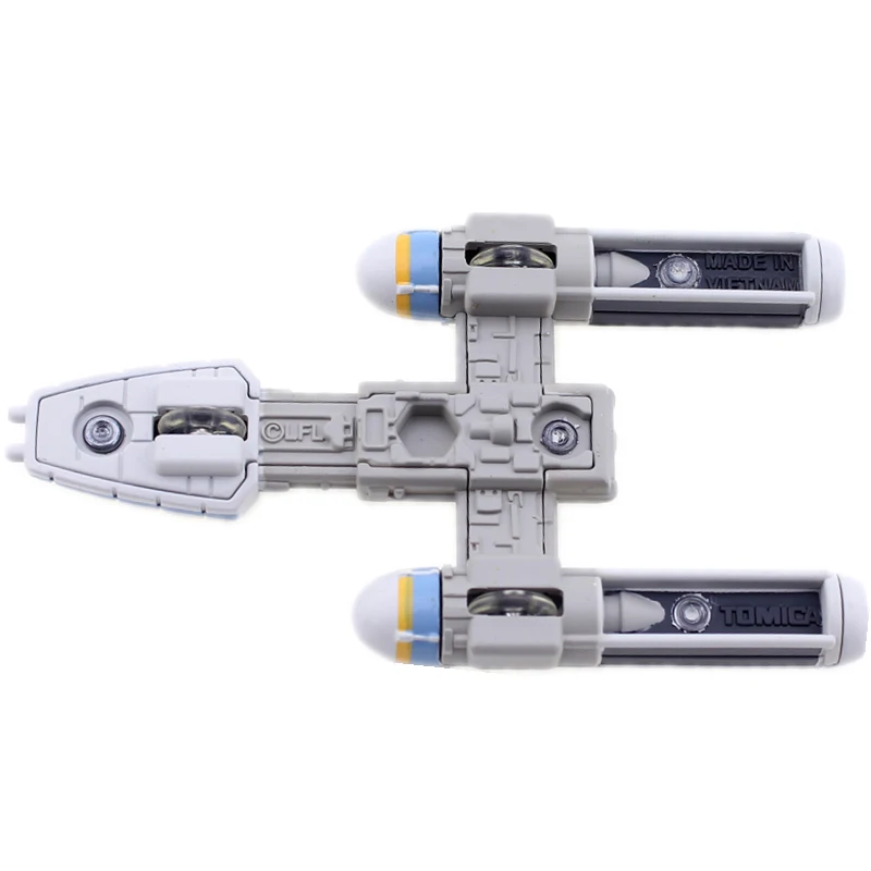 Takara Tomy Tomica Звездные войны металлическая фотоигрушка модель 821359| |