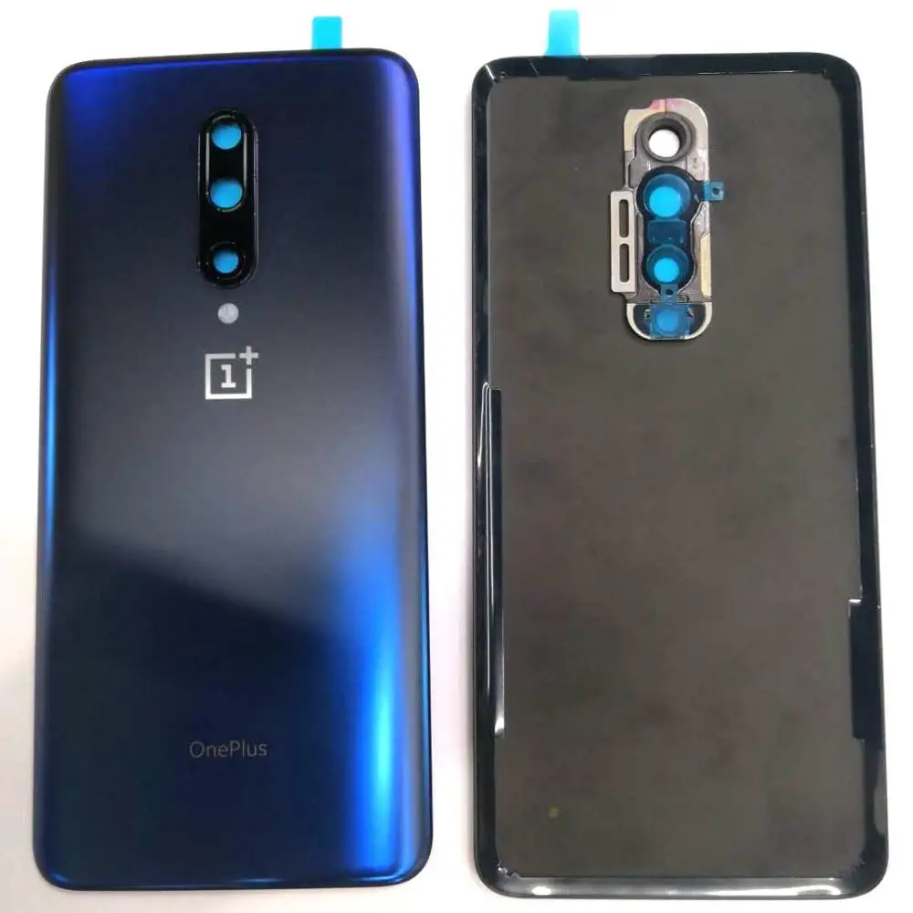 Oneplus 7 Pro Задняя Крышка Купить