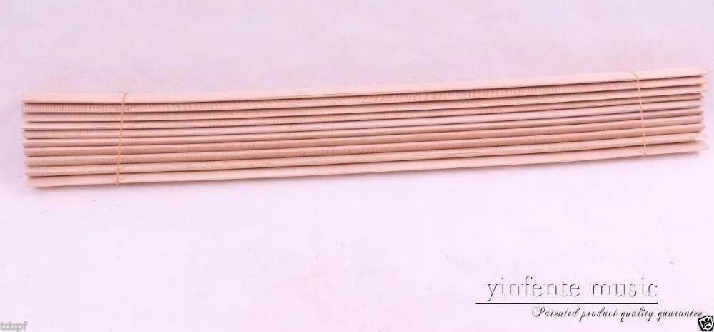 Новая гитара Luthier Purfling внутренняя обвязка деревянная инкрустация Камбер для