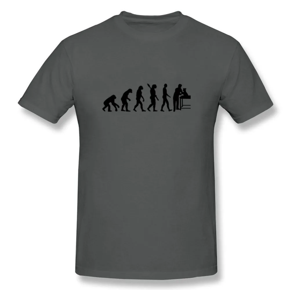 Evolution Veterinarian T Shirt 2018 New Short Sleeve Swag Sweatshirts Men's T-shirts Tops Cool Funny Tshirt Men Harajuku Hipste | Мужская