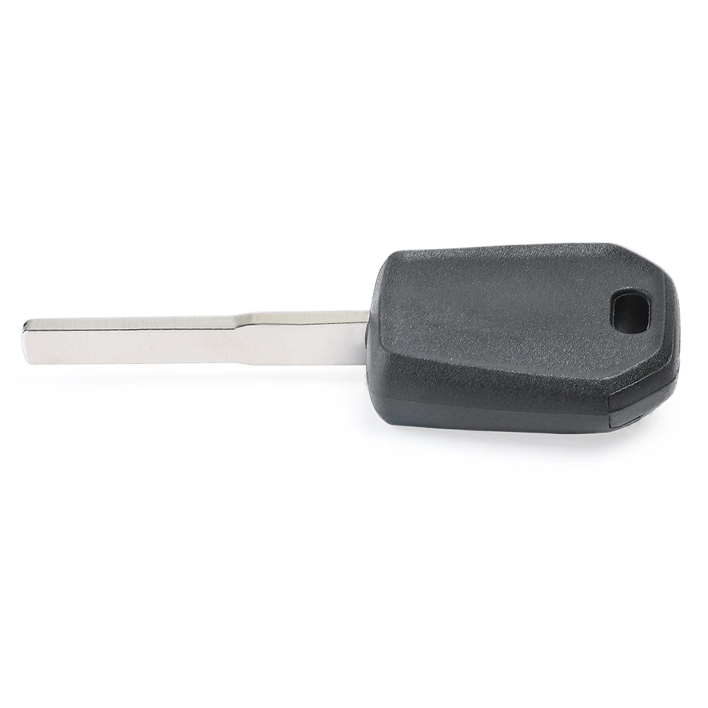 KEYECU Замена транспондера чехол для ключа 164-R8128 боковая мельница IPATS HU101 Ford Edge F-Series