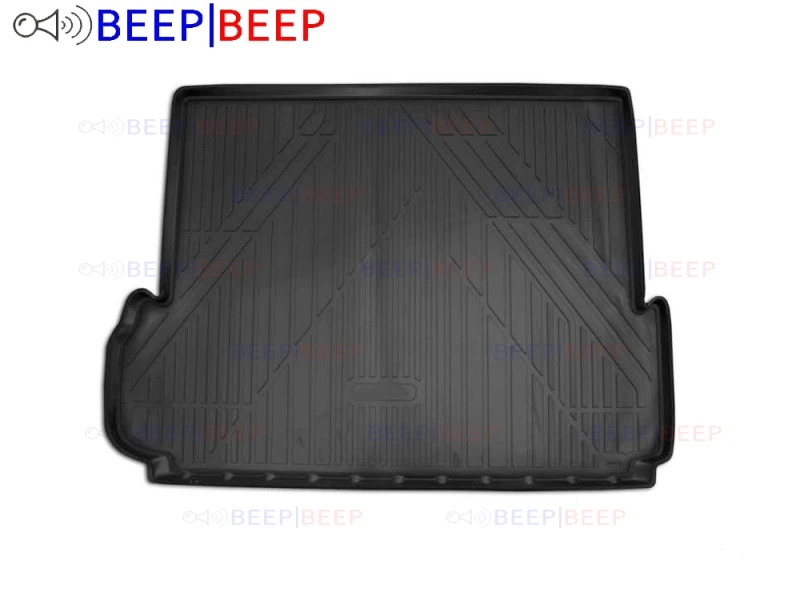 Коврик для багажника Toyota Land Cruiser Prado 150 2013 2017| |