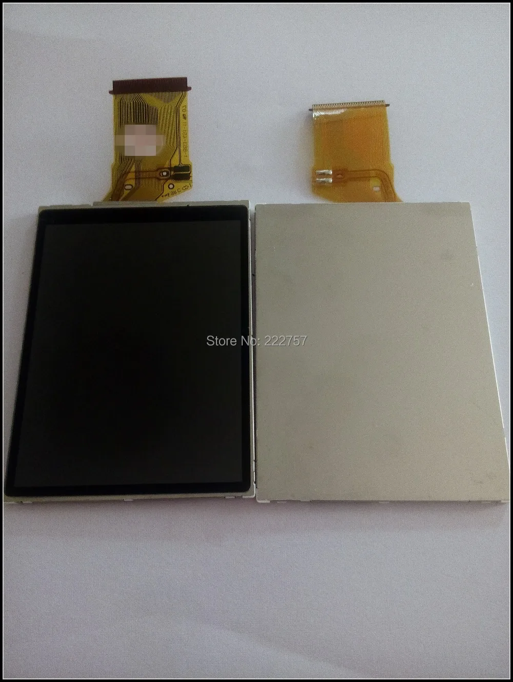 Новый ЖК дисплей для Sony Cyber Shot DSC HX30 HX9 HX20 HX100 + Подсветка стекло|repair plastic parts|repair parts for