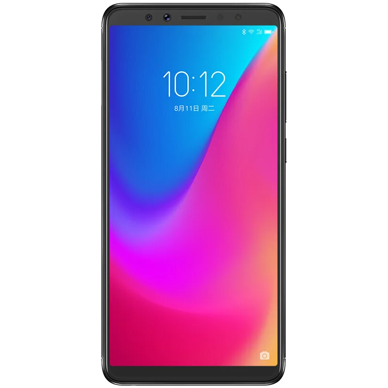 Глобальная версия Lenovo K5 Pro 4 Гб 6 ZUI 4G FDD LTE 5 99 &quotдюймовый мобильный телефон Snapdragon Octa