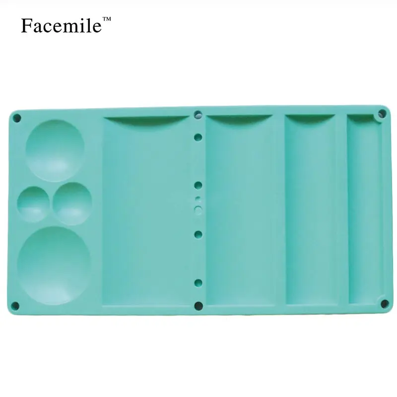 Инструмент для торта пластиковый цветочный водитель украшение инструмент