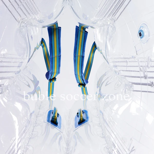 Самый низкий! Надувной амортизатор для человека Бурлящий шарик | Игрушки и хобби