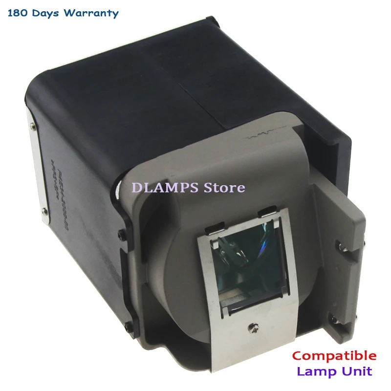 Фонарь проектора с корпусом для Viewsonic PJD5112 PJD5123 PJD5223 фонарь PJD5233 PJD6211 PJD6212 PJD6221