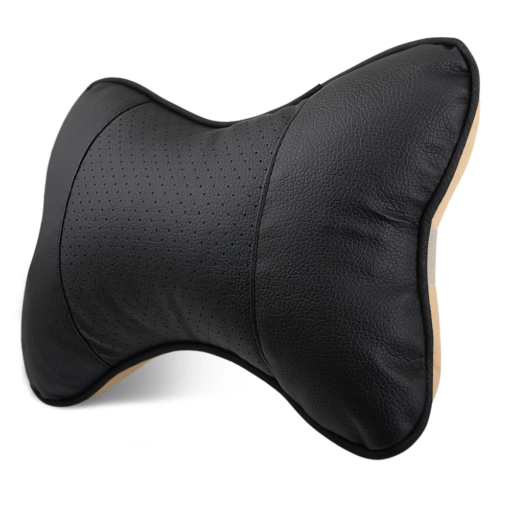 Автомобильная подушка для шеи и подголовника Renault Koleos Duster Skoda Yeti Mazda 2 3 5 6