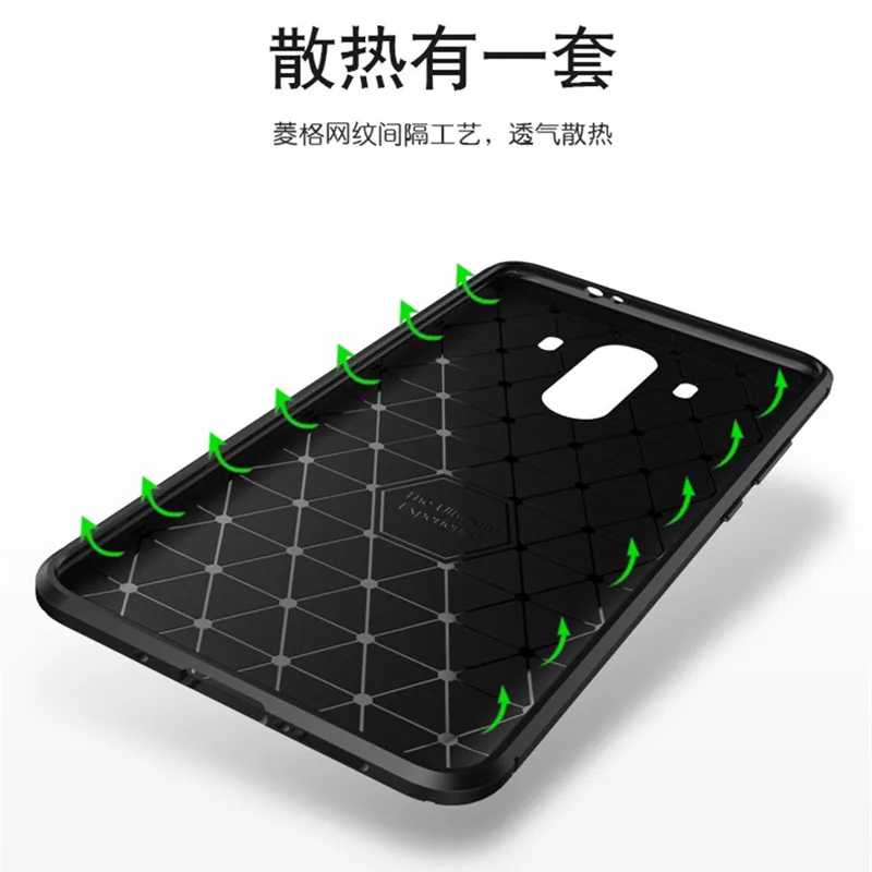 Чехол из углеродного волокна для huawei mate 10 Porsche дизайнерский чехол с алмазной сеткой для huawei mate 10 Porsche версия чехла