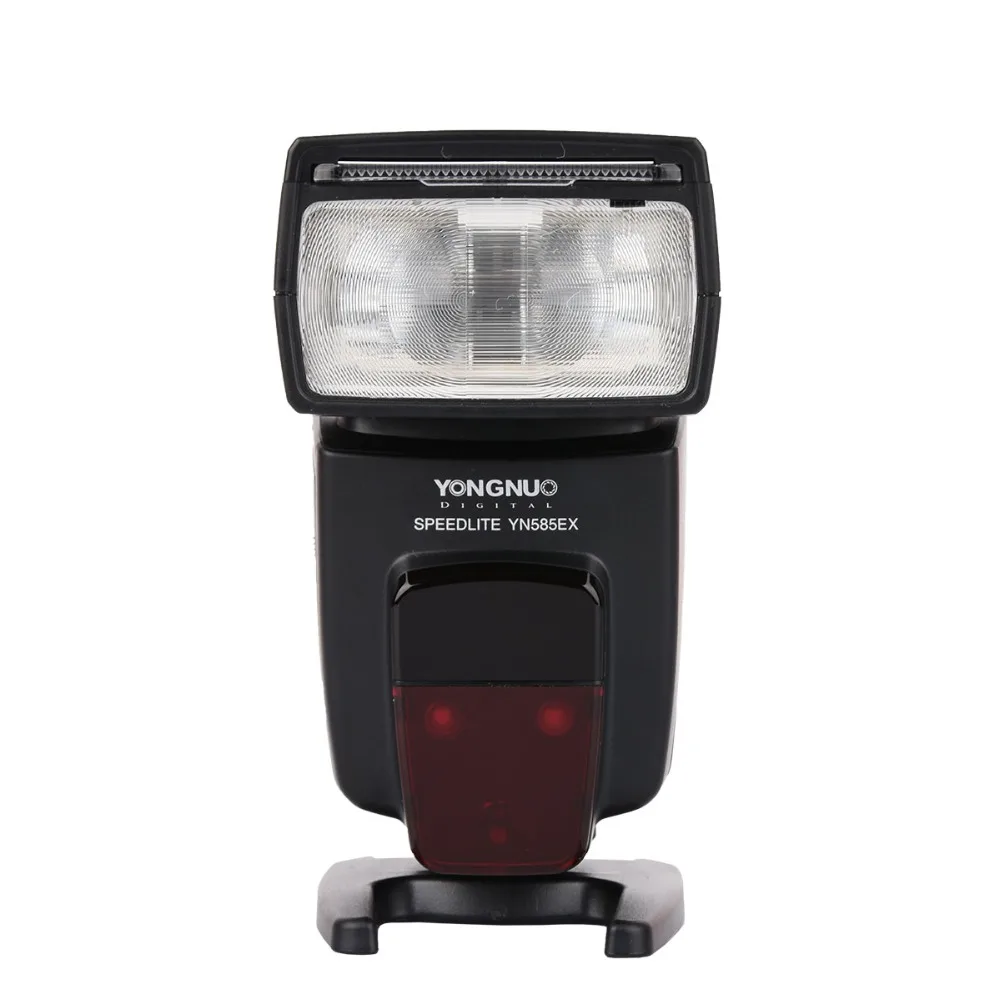 Новое поступление фотовспышка Speedlite YN585EX для Pentax K3II K5 K50 KS2 K100|k50|k5 optimak5 tactical |