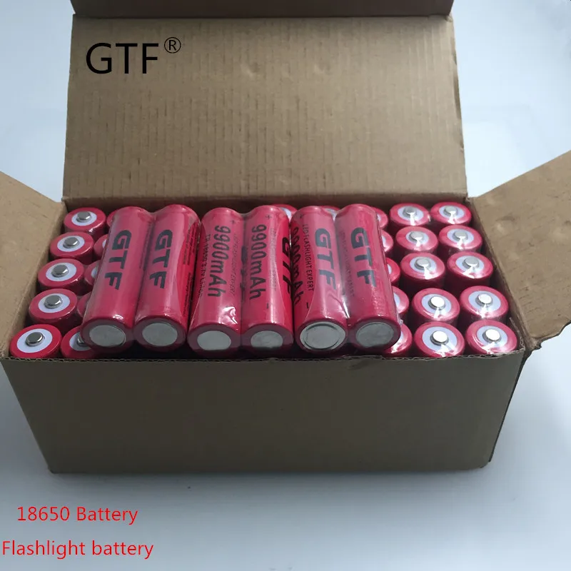 18650 аккумулятор 3,7 V 9900 mAh DAA201 зарядное устройство 1,2 V 3,7 V 3,2 3,85 V AA/AAA 18650 26650 14500 NiMH литиевая батарея smart зарядки