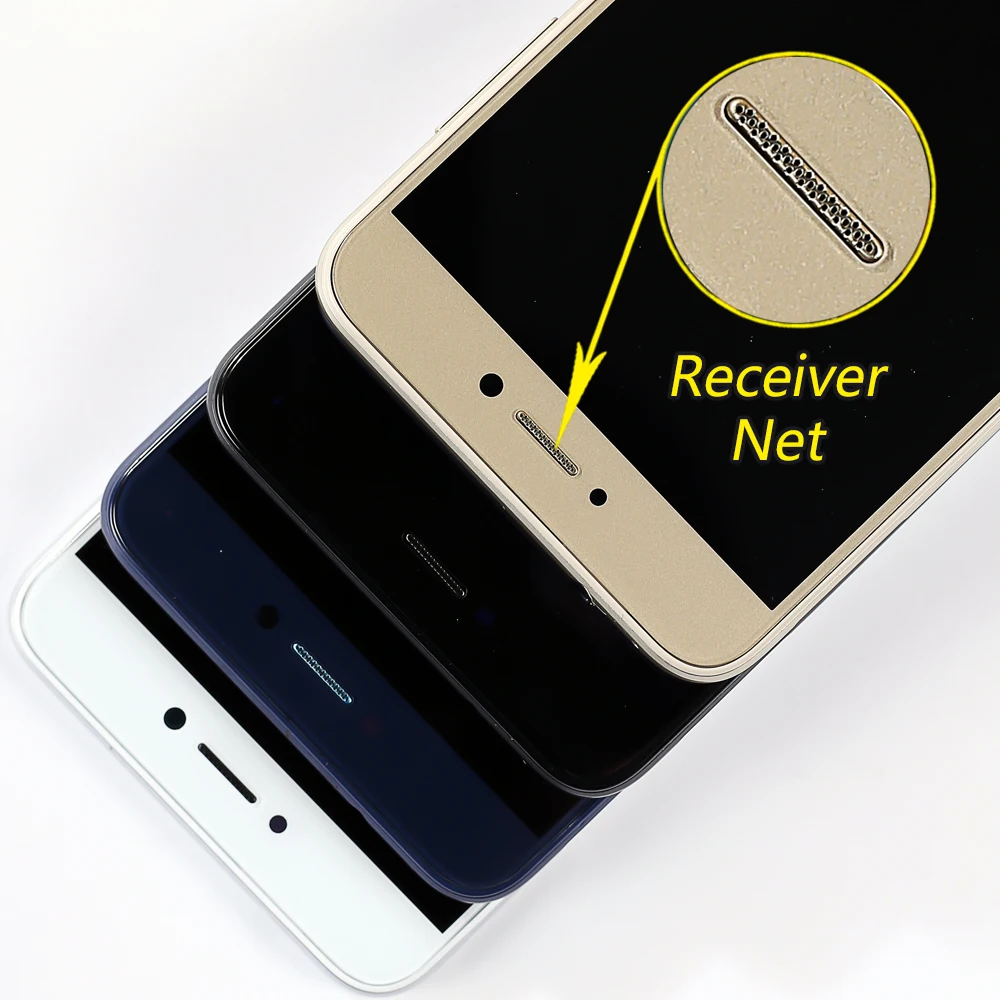 Wansdom 2017 ЖК дисплей для P8 облегченный дигитайзер сенсорный экран сборка 5 2 дюйма