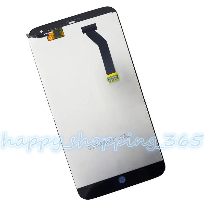 5 1 "для Meizu MX3 ЖК-дисплей + кодирующий преобразователь сенсорного экрана в сборе
