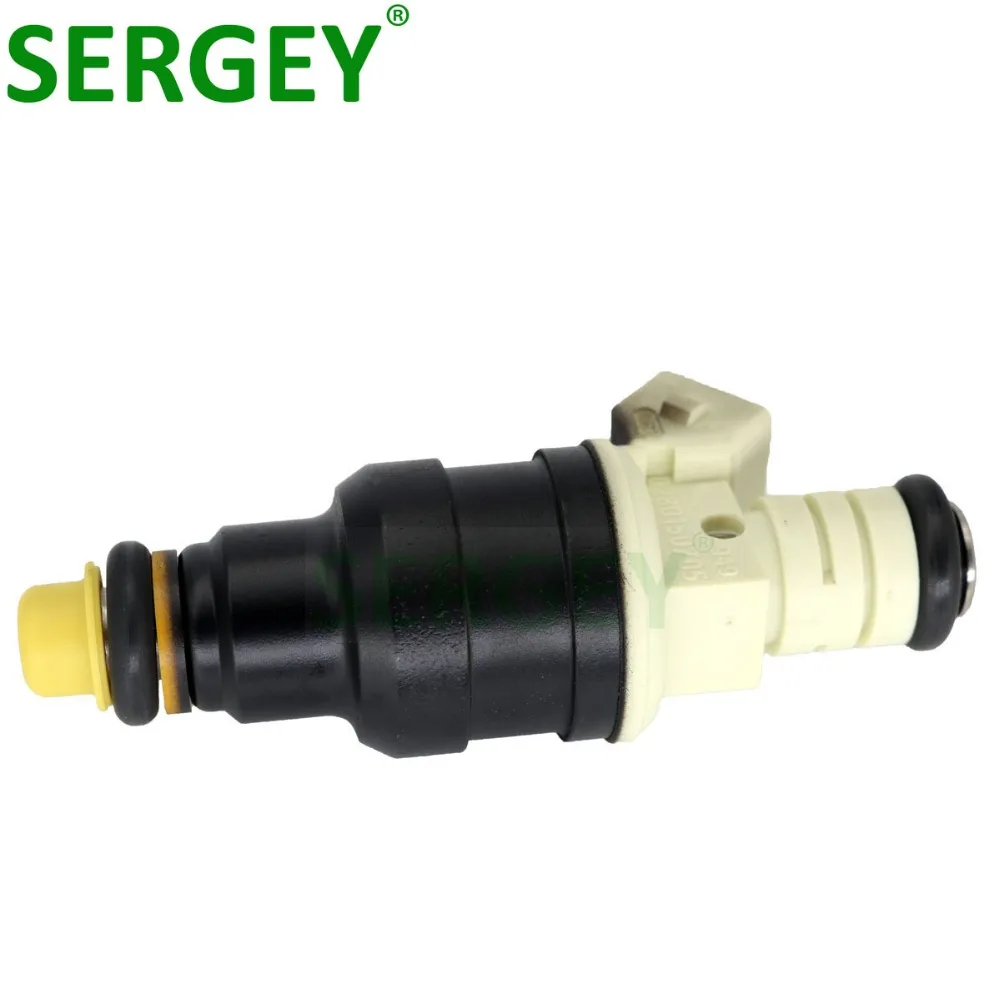 Восстановленный инжектор топлива форсунки OEM 0280150705 0 280 150 705 для B M W K1 K100 K1100 K1200