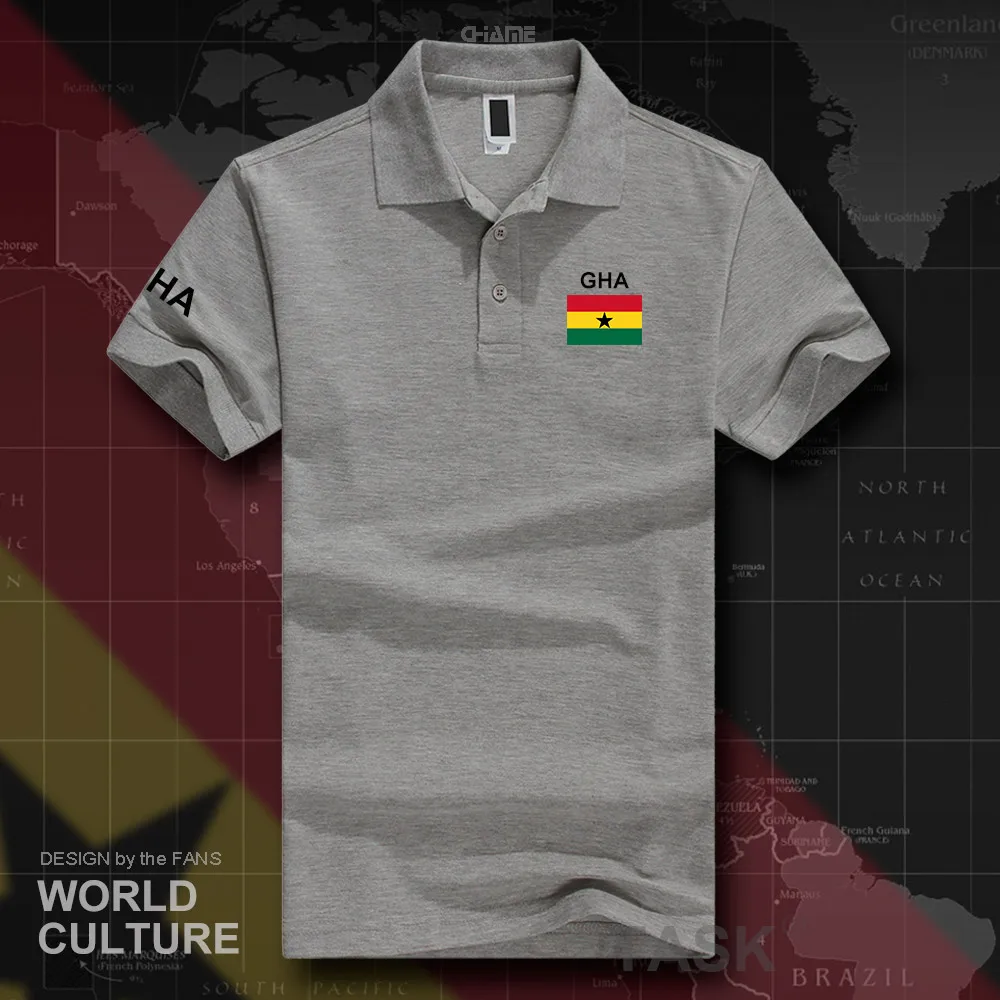 Мужская рубашка-поло с коротким рукавом 2017 хлопок | одежда