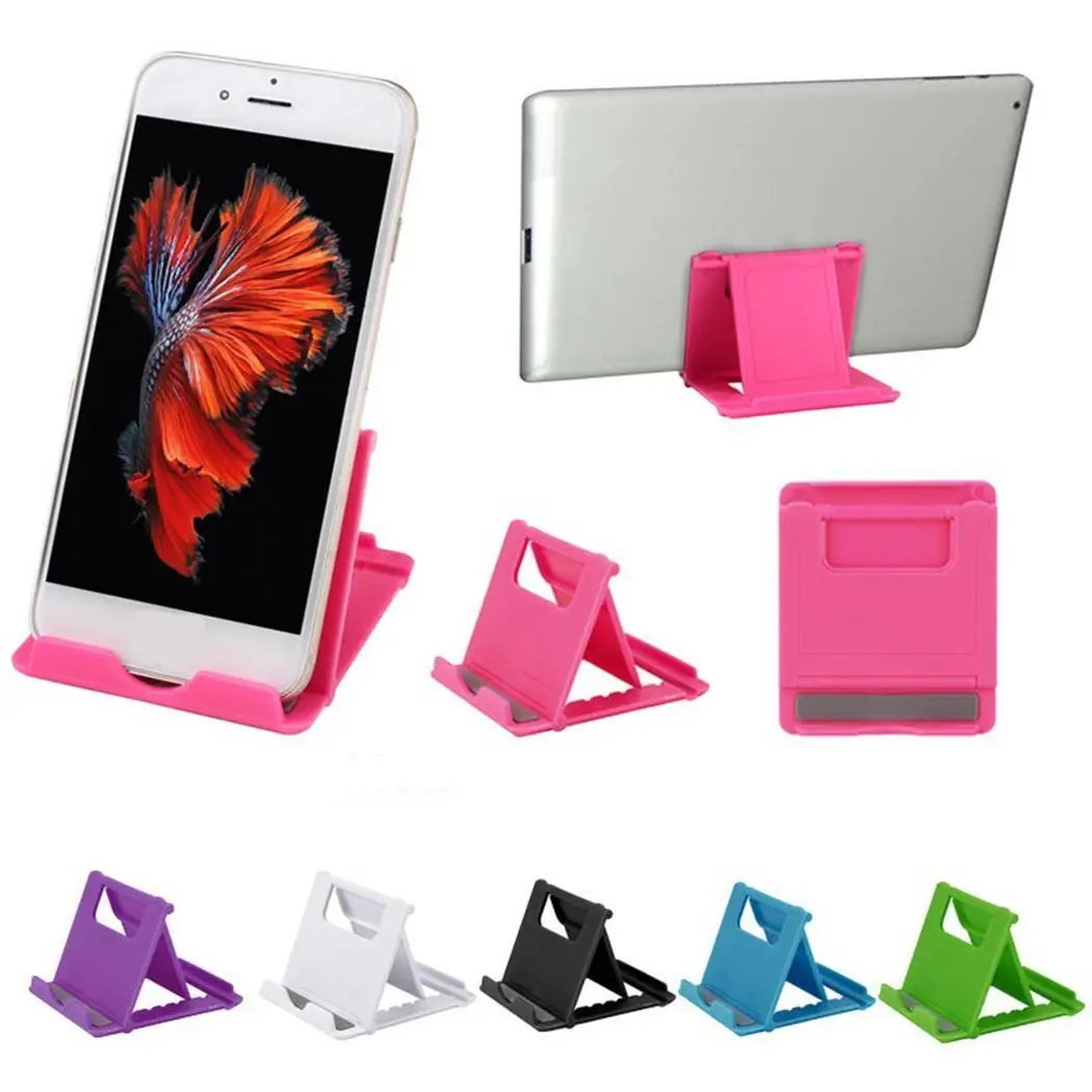 Портативная универсальная подставка для телефона 8 дюймов 1 см 2 x регулируемая 7 3