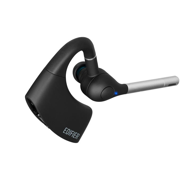 EDIFIER W28BT Bluetooth гарнитура портативный шумоподавление беспроводные наушники
