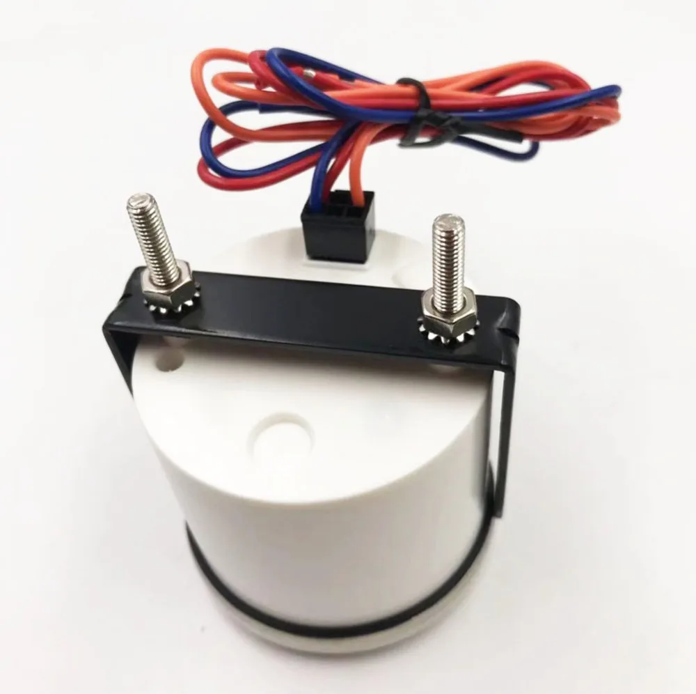 Samdo 52 мм waterproof " счетчик моточасов 9-32 V с подсветкой для морской лодки