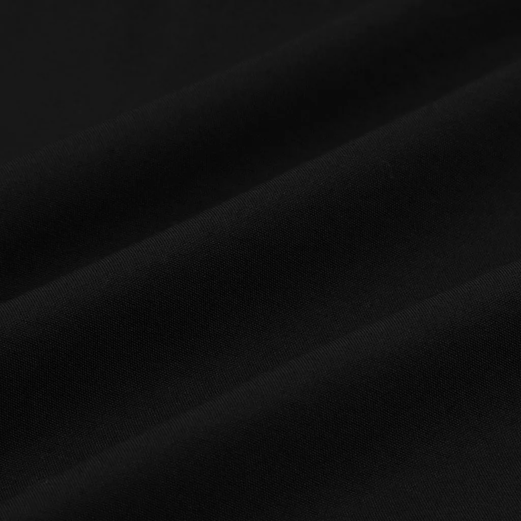 TELOTUNY женская одежда Для женщин Мода o-образным вырезом с длинным рукавом плюс Размеры лазерная резка высокая низкая Открытое платье женское платье модные Jan22