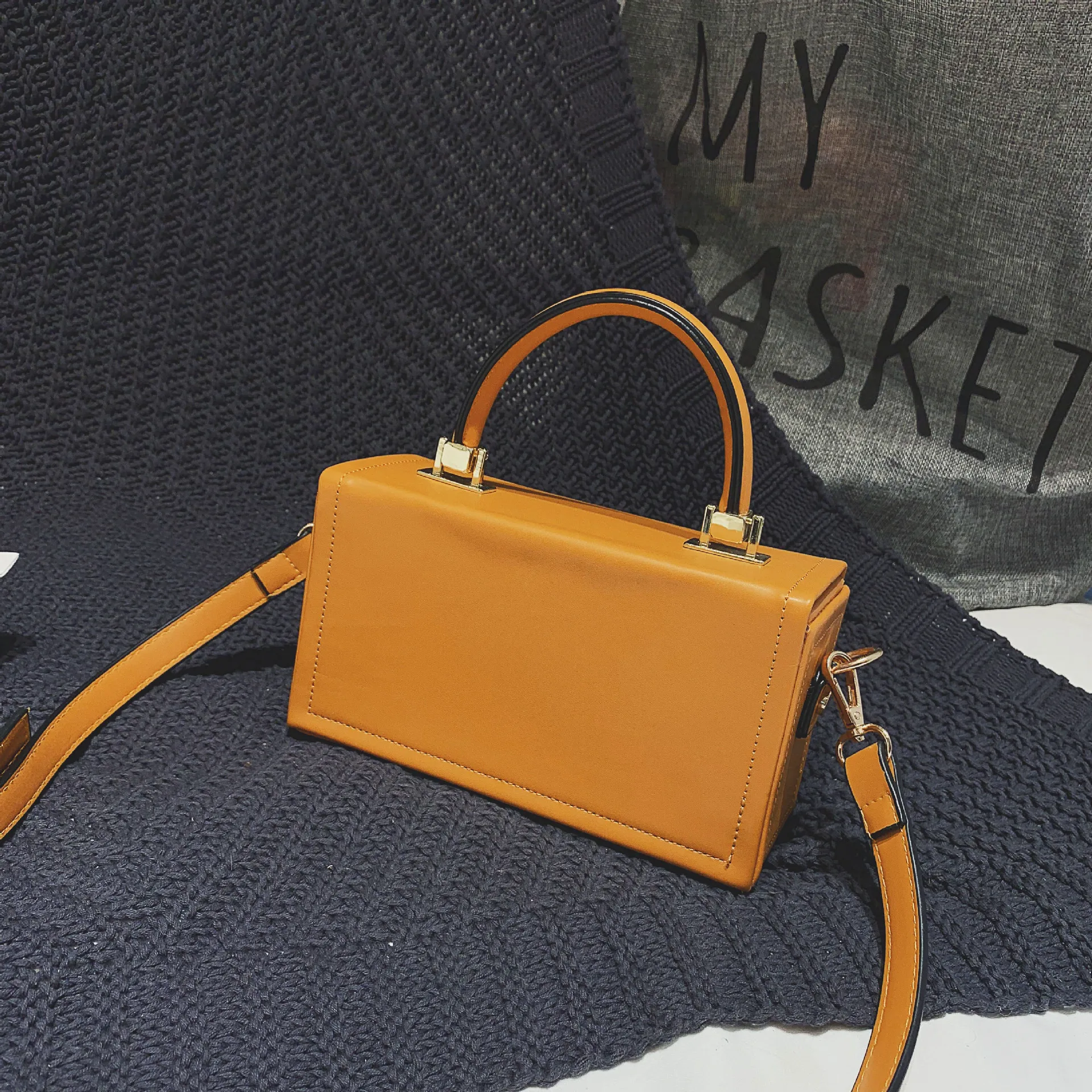 Женские сумки через плечо сумки-мессенджеры из искусственной кожи для девушек