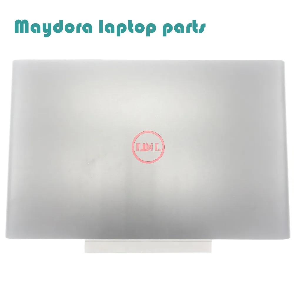 Оригинальный чехол для ноутбука DELL INSPIRON15 GAMEING15 7577 7587 UHD задняя крышка ЖК дисплея