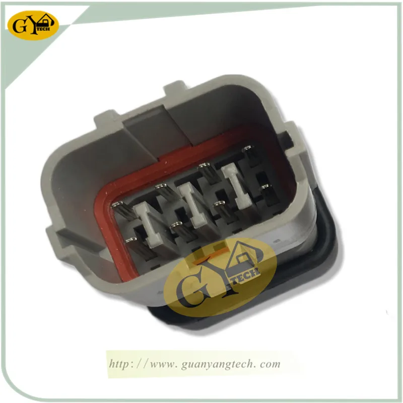 Диод 8233 06 3350 8233063350 для Komatsu PC200 8M0 PC1250 7 экскаватора|Температурный датчик| |