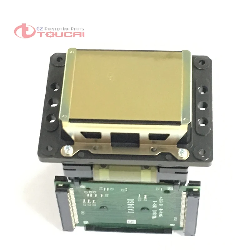 И Mutoh DX6 DX7 печатающая головка для Mutoh Valuejet VJ-1324 VJ-1617 VJ-1624 VJ1628 VJ1638 VJ2638 VJ426 печатающей головки