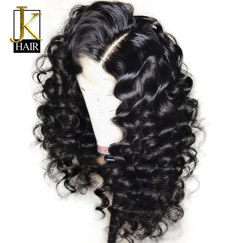 Бразильские волосы на кружеве человеческие парики для черных женщин Надувные