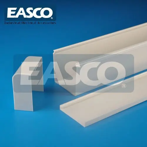 Пластиковые проводки EASCO (твердые)|wiring duct|ductducting duct |