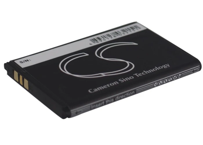 Аккумулятор Cameron Sino 650 мАч OM4A OM4C SNN5882 SNN5882A для Motorola EX210 EX211 WX160 WX180 WX260 WX280 WX288 WX390