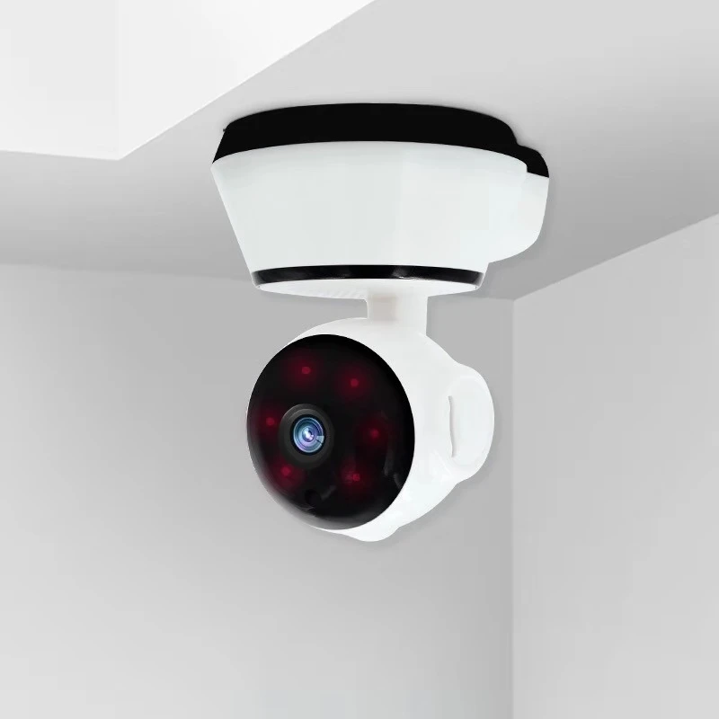 AIHDCAM бренд домашнего видеонаблюдения CCTV камера безопасности 1MP HD 720 P Wifi детский