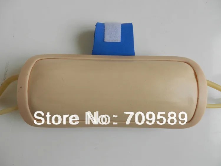 Модель для тренировки инъекций тренировочная подушка проколов предплечья IV