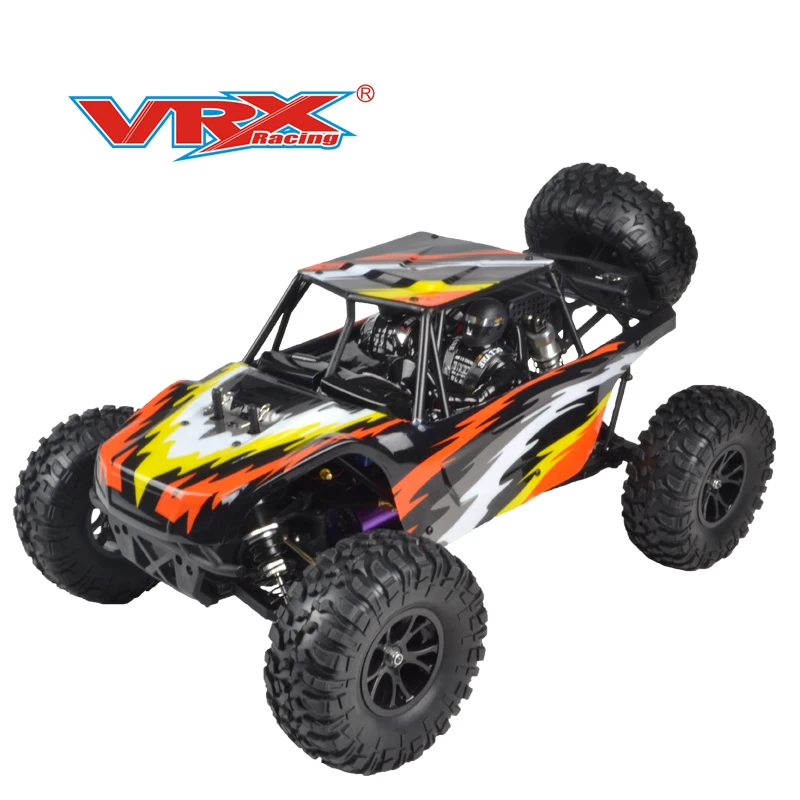 VRX гоночный 1/10 бесщеточный пульт дистанционного управления Rc автомобиль/RC