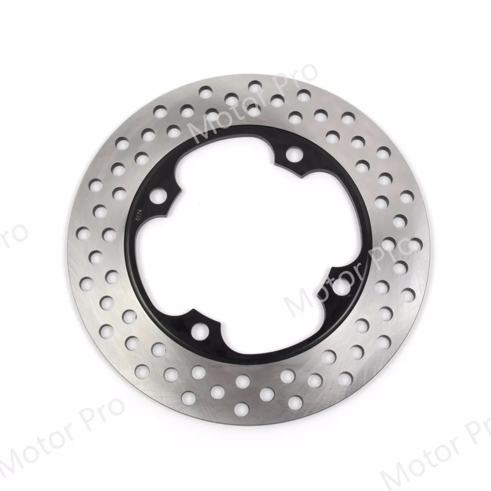

For Honda CBR600F SPORT 2001 2002 Front Rear Brake Disc Disk Rotor Kit Motorcycle CBR 600 F CBR600 600F 2001-2004 2005 2006 2007
